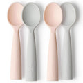 Miniware Silicone Baby Spoon for Training by Miniware