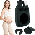 Pregnancy Massage Cushion & Headrest by Limthe