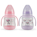 Disney 2 Pack 7 Ounce Baby Bottles by Disney