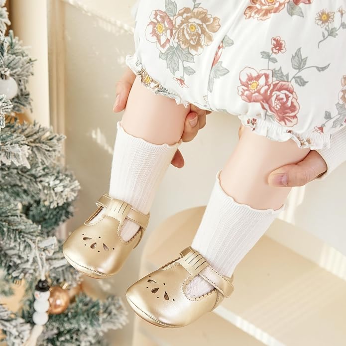 Soft Sole Baby Shoes - Image 2
