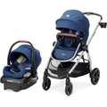 Maxi-Cosi Zelia™ Luxe 5-in-1 Modular by Maxi-Cosi