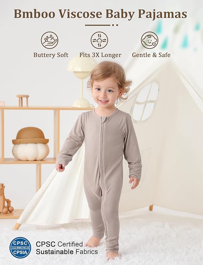 JunNeng Viscose from Bamboo Sleeper - Image 2