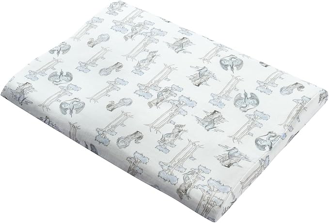 Nest Designs Toddler Pillow by NestDesigns