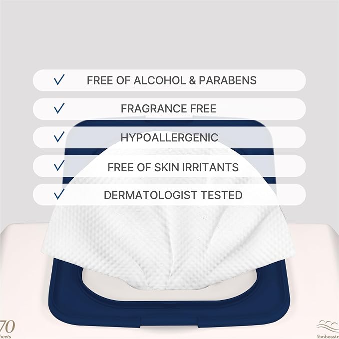 BEBESUP- Korea’s #1 Signature Baby Wipes - Image 6