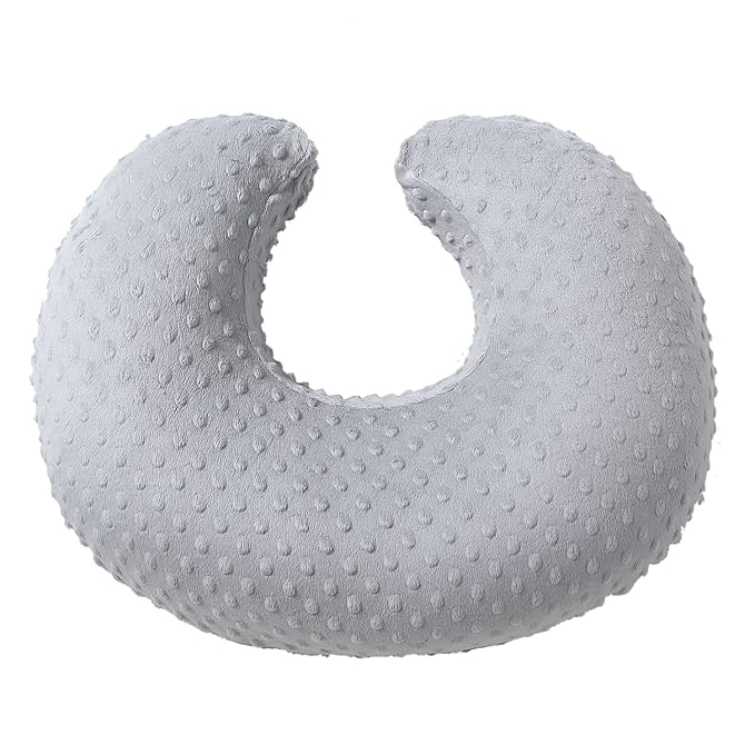 Nursing Pillow for Breastfeeding, Breast Feeding Pillows for Mom, Nursing - Image 4