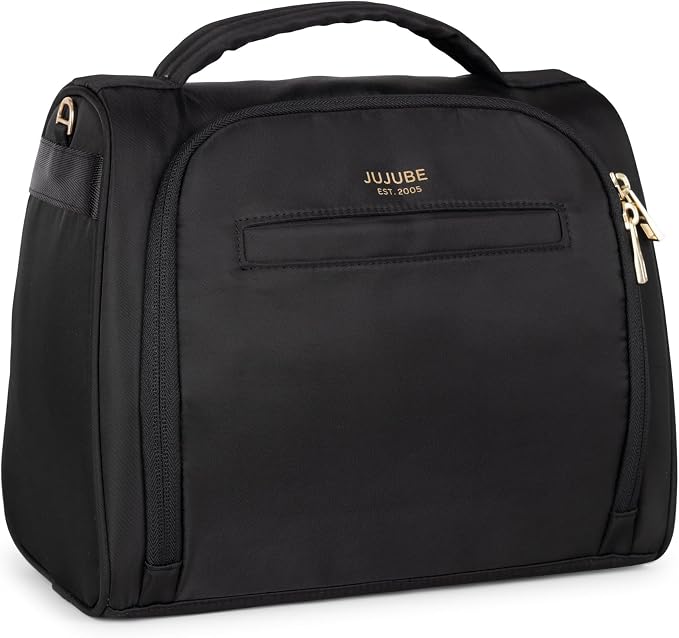 JuJuBe New Insulated Bottle Bag, Breastmilk Storage Bag - Image 2