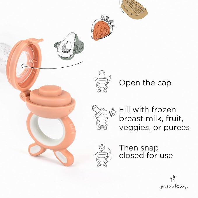 Moss and Fawn Little Explorer Kit - Image 5