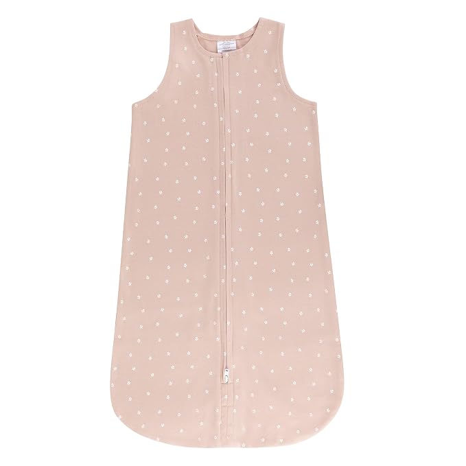 Ely's & Co. 100% Cotton Wearable Blanket Baby Sleep Bag 2 Pack - Image 8