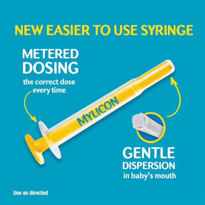 MYLICON Infants Gas Relief Drops - Image 2