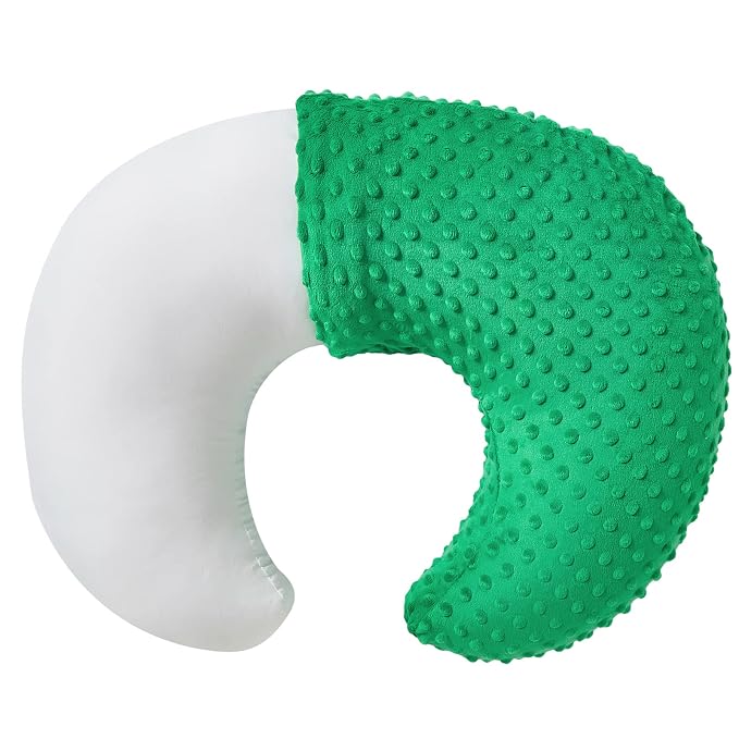 Nursing Pillow and Positioner by Aullar