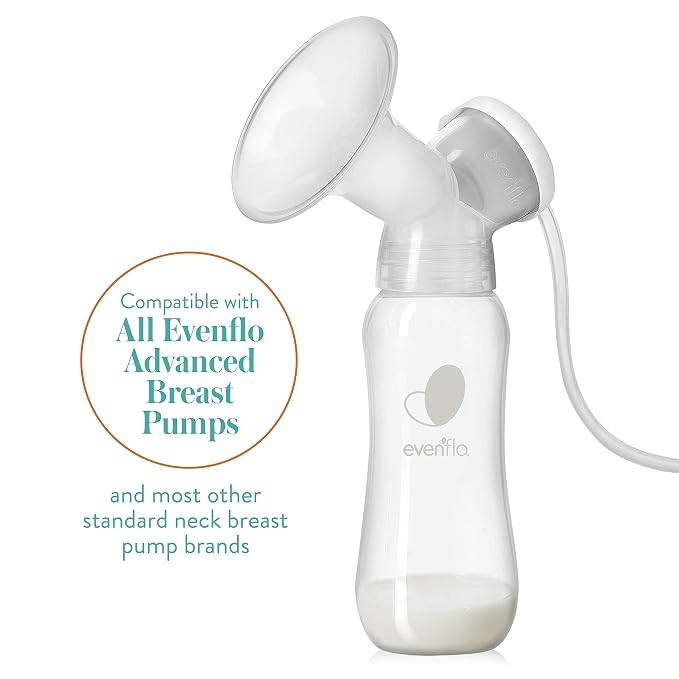 Evenflo Feeding Premium Proflo Venting Balance Plus Standard Neck Baby - Image 5