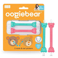 oogiebear: Baby Nose Cleaner & Ear Wax Removal Tool by oogiebear