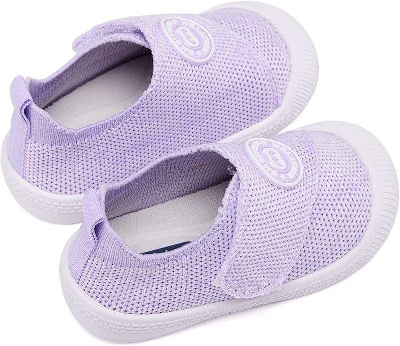 BMCiTYBM Baby Shoes Infant Boy Girl First Walker Shoes Toddler Walking Shoes - Image 5