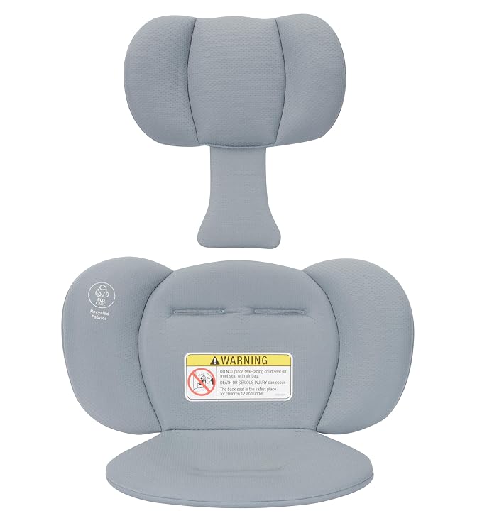 Maxi-COSI Pria All-in-One Convertible Car Seat, Infant to Toddler Car Seat - Image 24