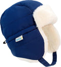 JAN & JUL Waterproof Winter Hat by JanJul