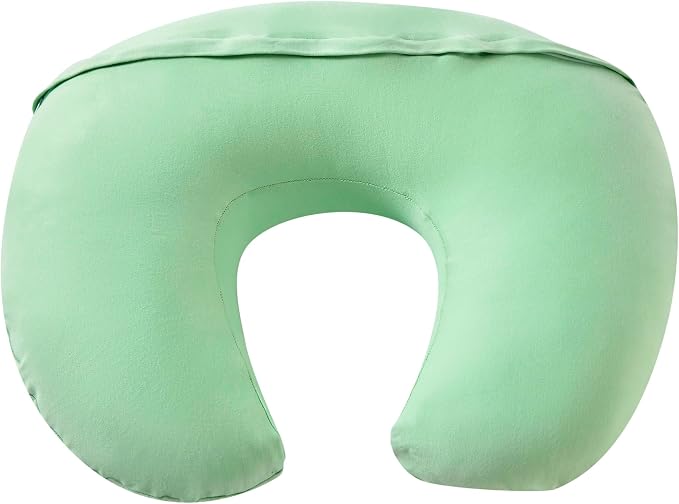 Nursing Pillow, Plus Size Breastfeeding Pillow Original Support - Image 4