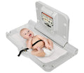 Alpine Wall Mounted Baby Changing Station by AlpineIndustries