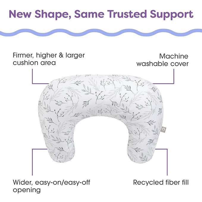 Boppy Nursing Pillow - Image 5