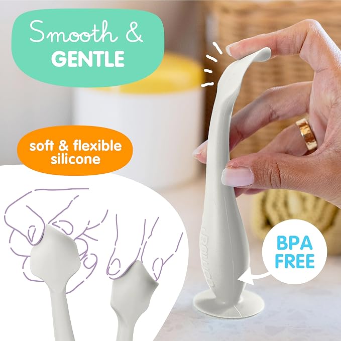 Bumco Diaper Cream Spatula - Image 4