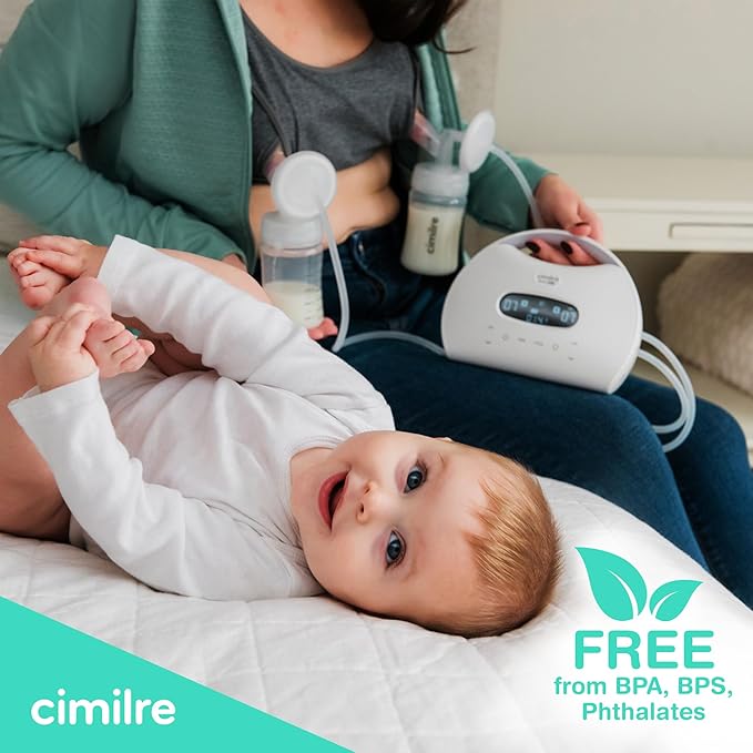 Cimilre 28MM Breast Shields, Spare & Replacement Breast Shields - Image 5