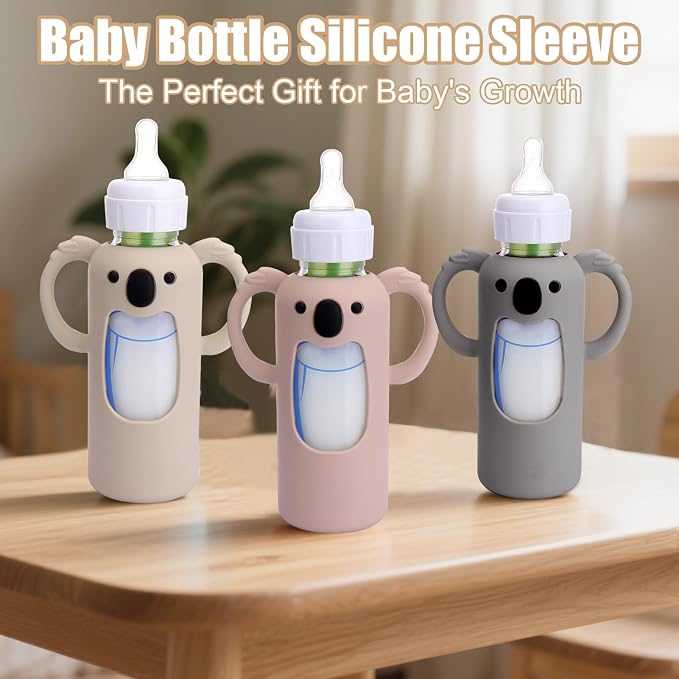 Mity rain 3 Pack Silicone Sleeves - Image 7