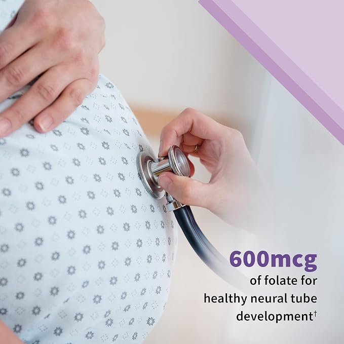 Essential Prenatal Gummy Vitamins - Image 2