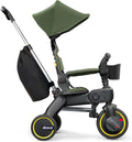 Doona Liki Trike S3, Desert Green by DOONA
