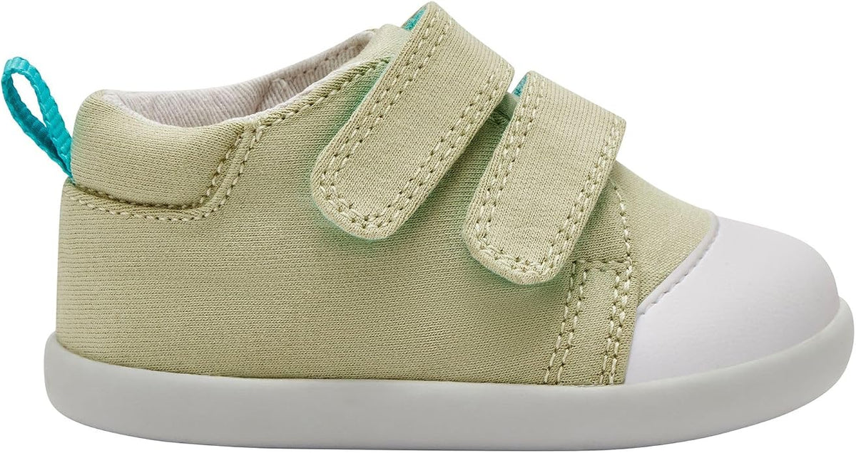 Ten Little First Walker Baby Shoes & Toddler Shoes by TenLittle