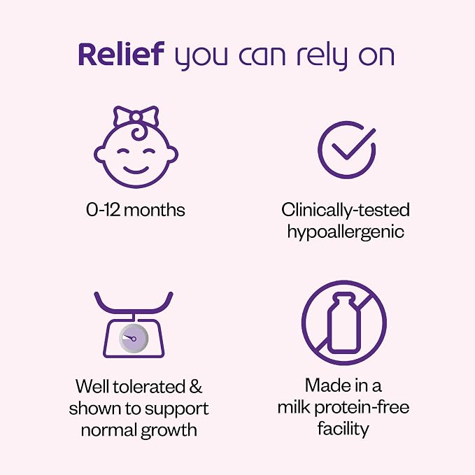Nutricia Neocate Infant - Image 5