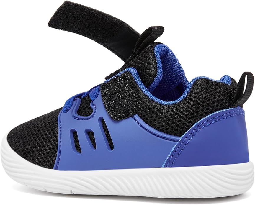 MORENDL Toddler Sneakers Baby Boys & Girls Barefoot Shoes Lightweight - Image 4