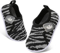 FEETCITY Baby Boys Girls First Walking Shoes Infant Sneakers Crib Shoes by FEETCITY