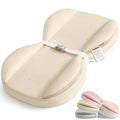Mamatepe Leather Baby Changing Pad by Mamatepe