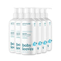 ATTITUDE Baby Lotion, EWG Verified Moisturizer, Dermatologically Tested by ATTITUDE