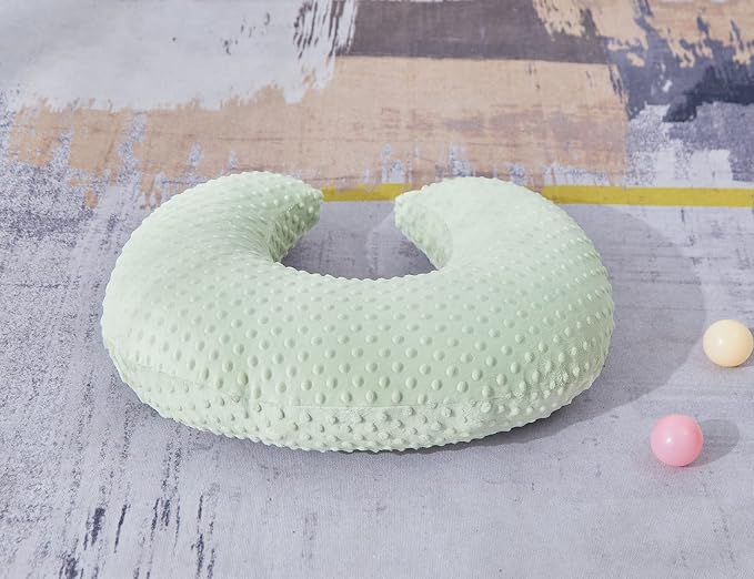 Baby Nursing Pillow and Body Positioner - Image 7
