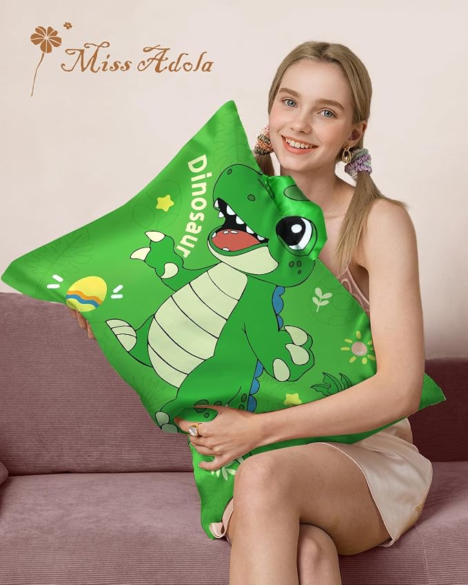 Kids Pillowcases Standard Size 20"x26" - Image 6