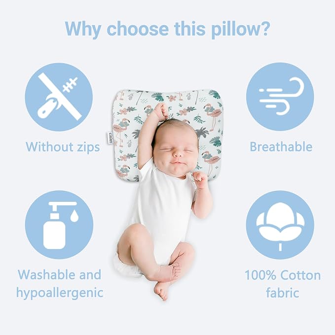 Unisex Soft and Breathable 100% Organic Cotton Machine Washable - Image 2