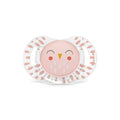 Suavinex Bonhomia SX PRO Physiological Pacifier, Supports Breastfeeding Babies by Suavinex