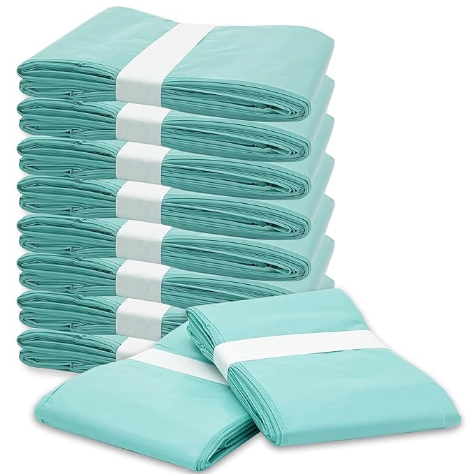 Diaper Pail Liner Refills Bags Compatible by Zippland