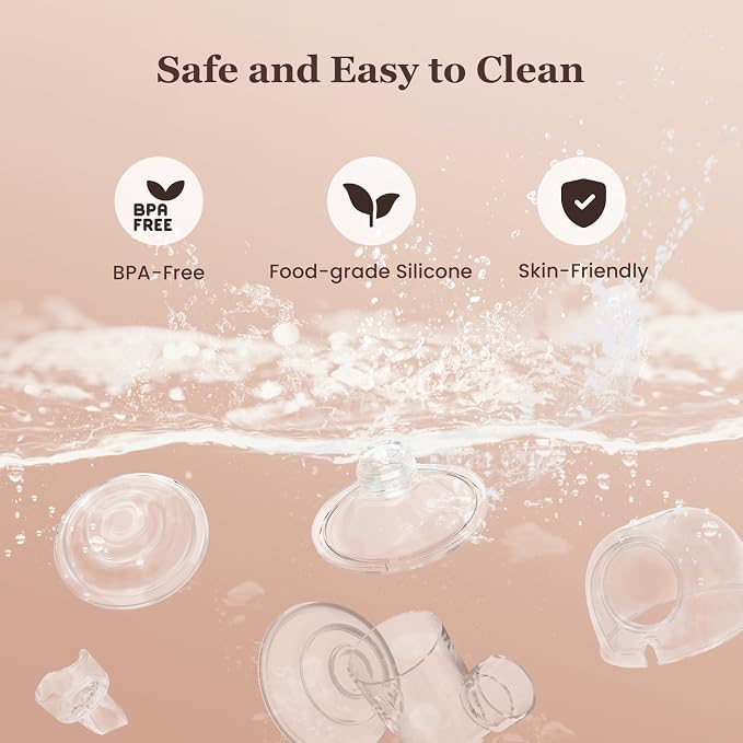 M5 Electric Breast Pump - Image 6