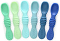 PrimaStella Silicone Chew Spoon Set by PrimaStella