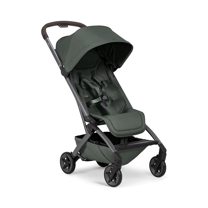 Joolz Aer2 Lightweight Travel Stroller by Joolz