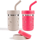 Pandaloo® Smoothie Cups for Kids by Pandaloo