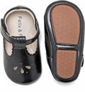 Soft Sole Baby Shoes by FelixFlora