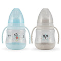 Disney 2 Pack 7 Ounce Baby Bottles by Disney