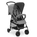 hauck Lightweight and Compact Travel Baby/Toddler Foldable Stroller by Hauck