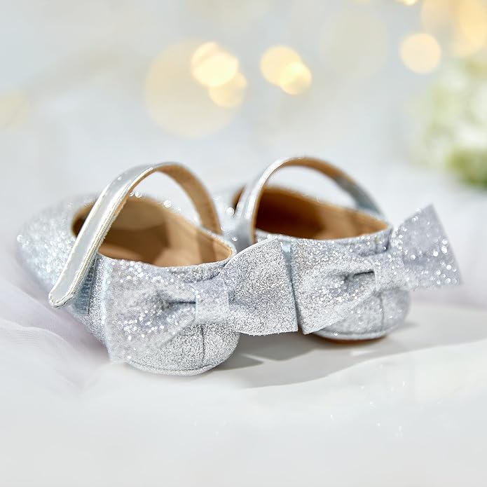 Soft Sole Baby Shoes - Image 2