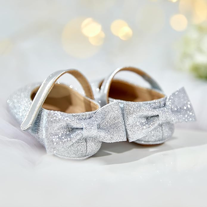 Soft Sole Baby Shoes - Image 2