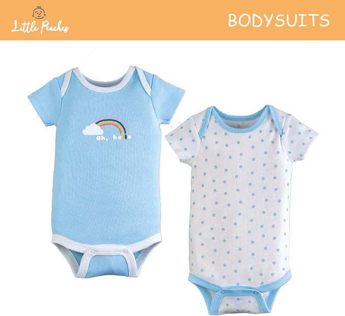 Baby Girl Clothes - Image 6