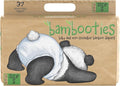 Bamboo Baby Diapers, Totally Chlorine Free by BambootiesFamily