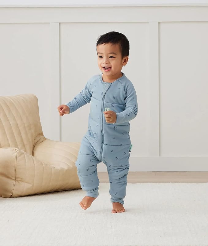 ergoPouch 3.5 TOG Sleeping For Baby Girl and Boy - Image 3